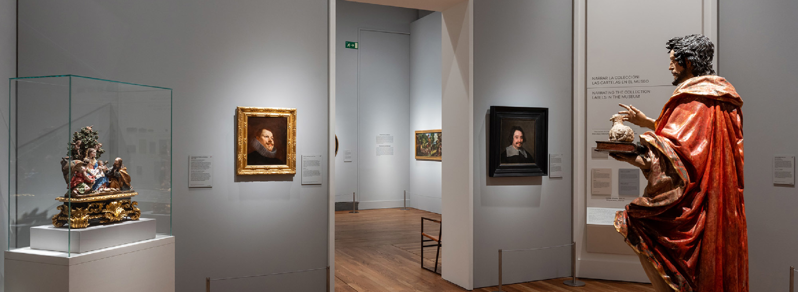 Prado. 21st Century