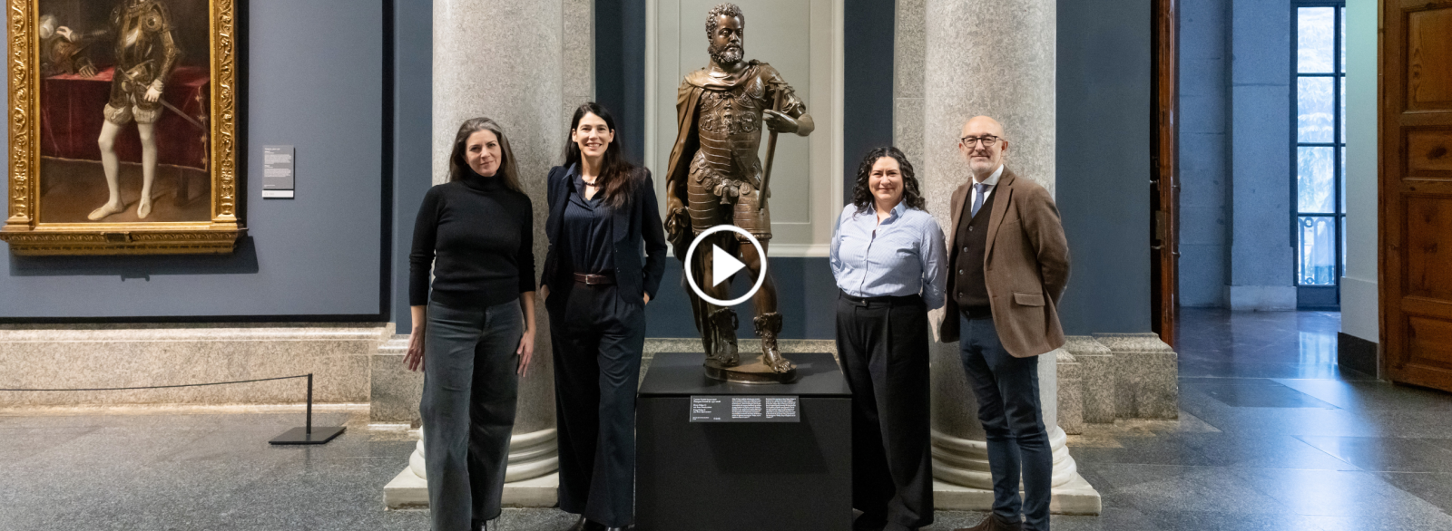 AF funds Prado - Harvard Fellow, Dr. Wendy Sepponen