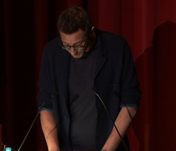 Landing in a Rubens Painting. Exploring Het Steen