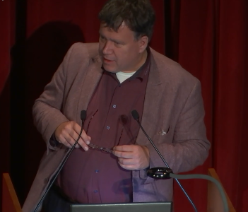 Life and Death in the Brueghel's of the Prado