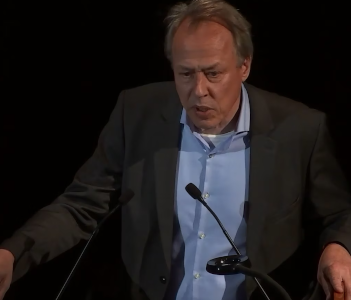 The Creation of a Genius: Robert Campin, the Master of Flemalle and Rogier van der Weydn