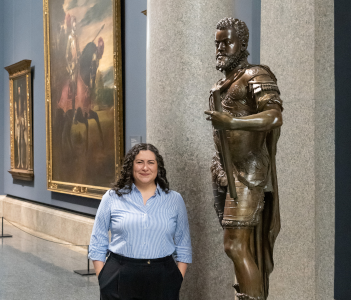 Harvard - Prado Fellowship