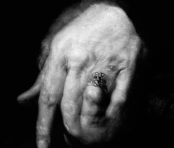 Alberto García-Alix