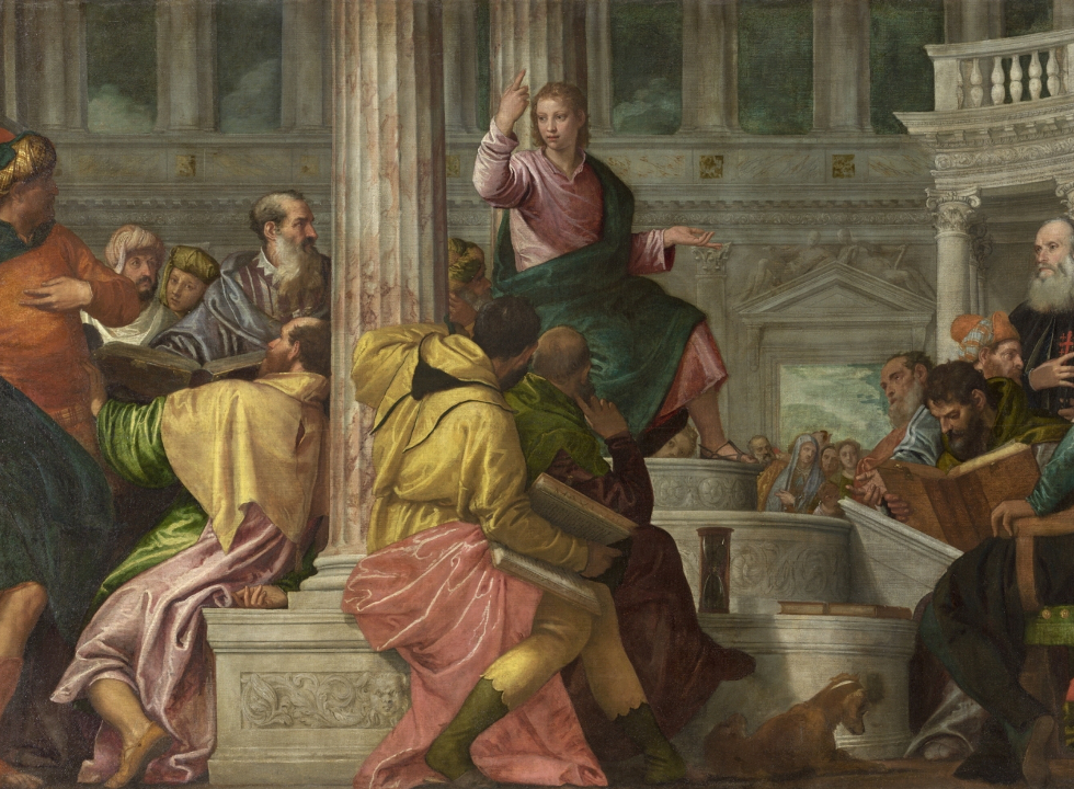 Paolo Veronese (1528-1588)