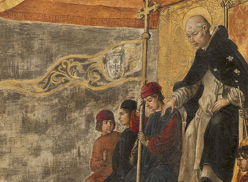 The Lost Mirror. Jews and Conversos in Medieval Spain