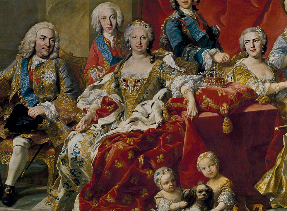 The Female Perspective III