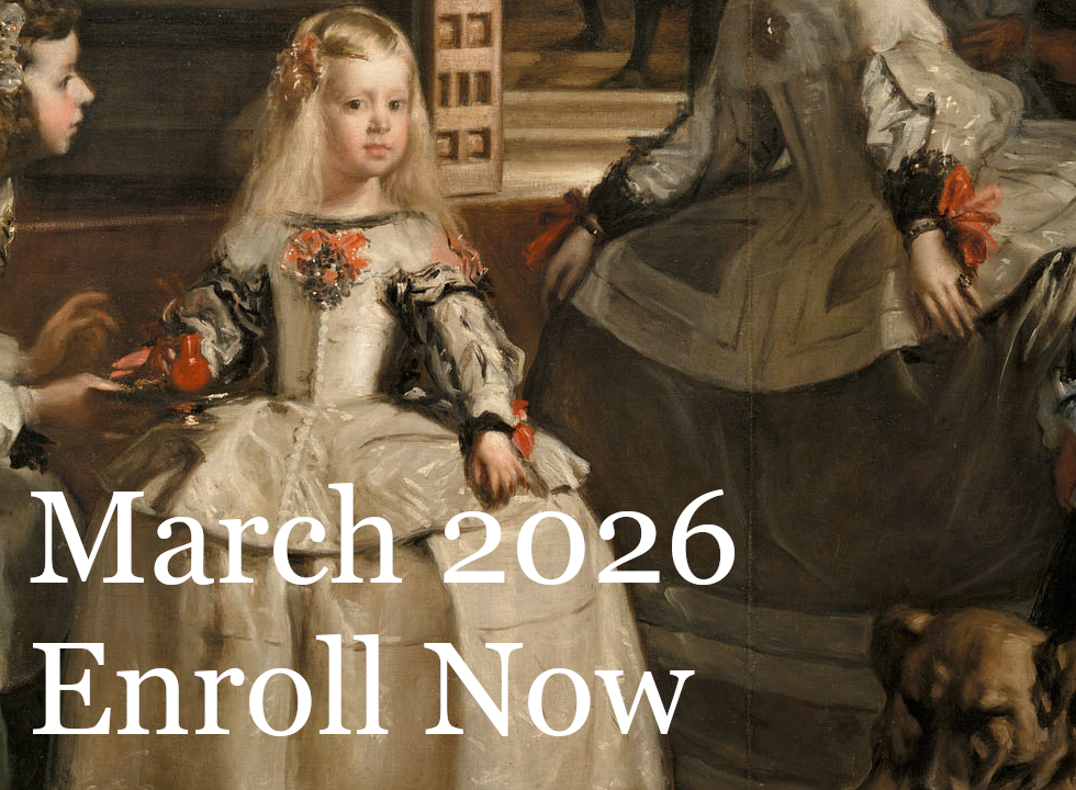 Masterpieces of the Prado: Introduction to the Collection