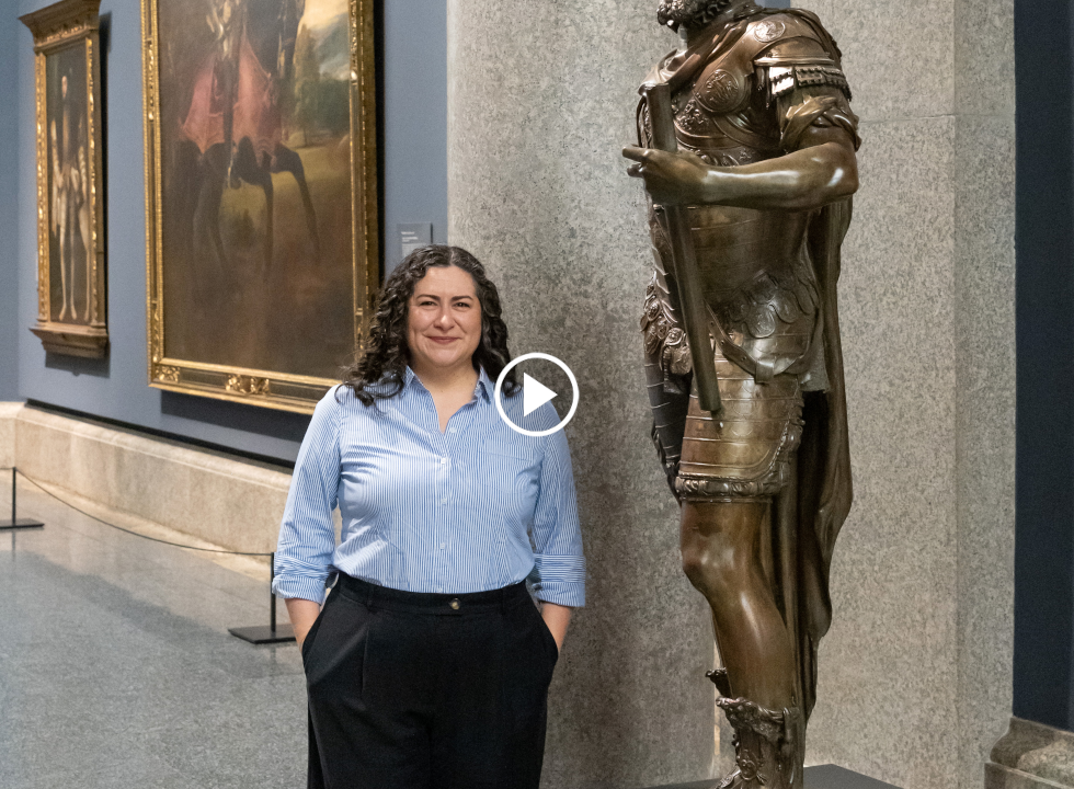 Villa I Tatti - Museo del Prado Fellowship