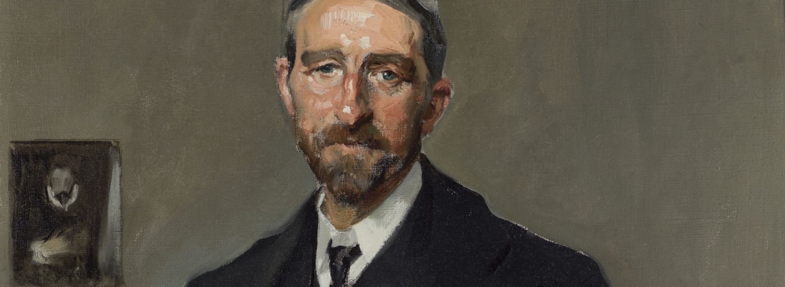 Portraits by Joaquin Sorolla (1863 - 1923) 
