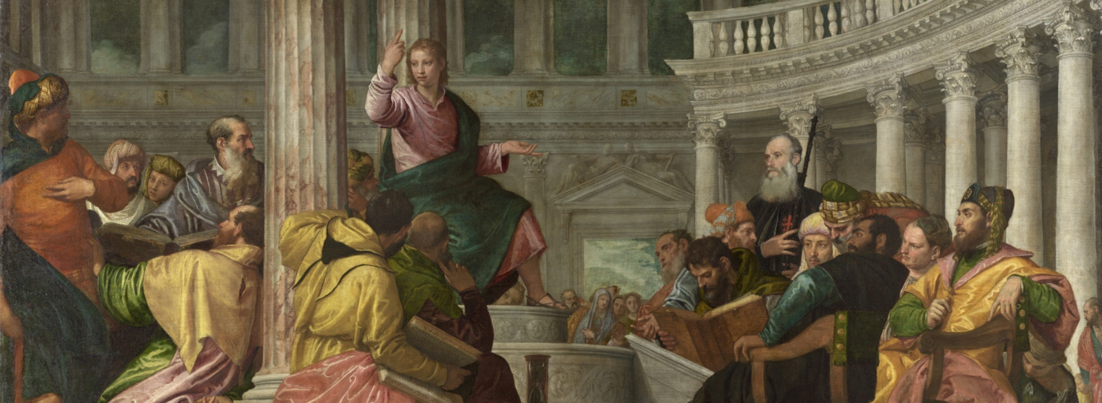 Paolo Veronese (1528-1588)