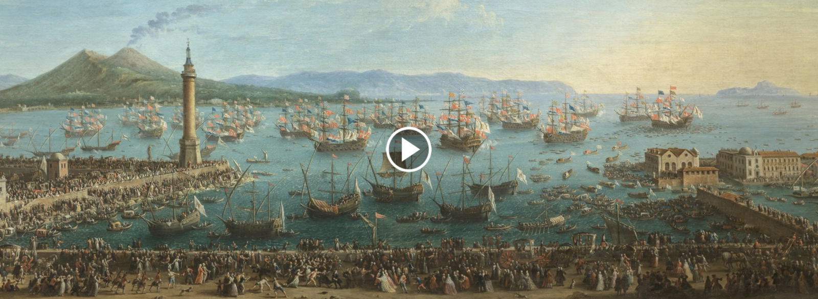 El viaje del arte. Summer course at the Prado